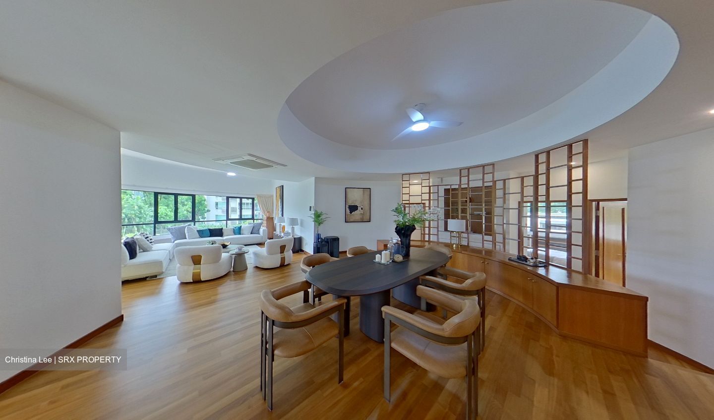 The Draycott (D10), Apartment #506439981
